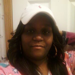 Meet your Posher, Shatique